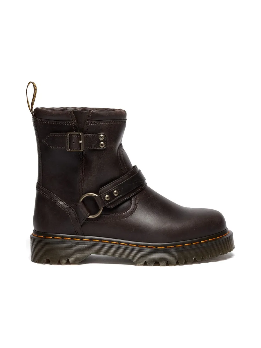 Bottes DR MARTENS Anistone Harness 4