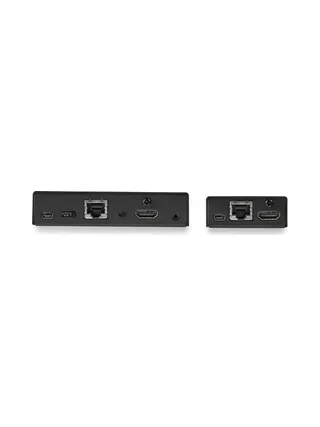 HDMI over IP Extender Video Compression 3