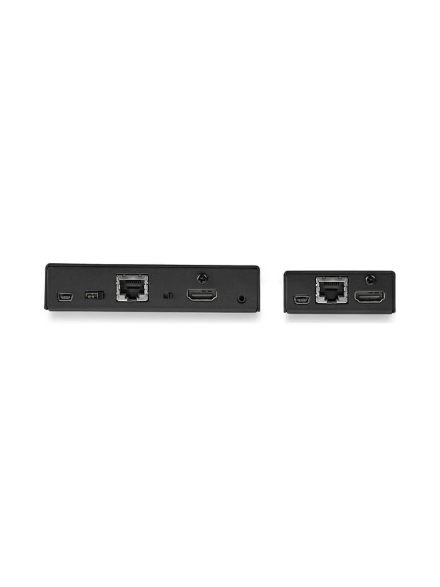 HDMI over IP Extender Video Compression 3