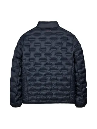 Doudoune légère Marine Homme Teddy Smith Blight 2 2