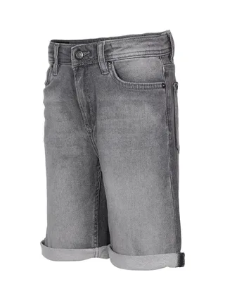 Short Gris Garçon Kaporal DECOXE 1
