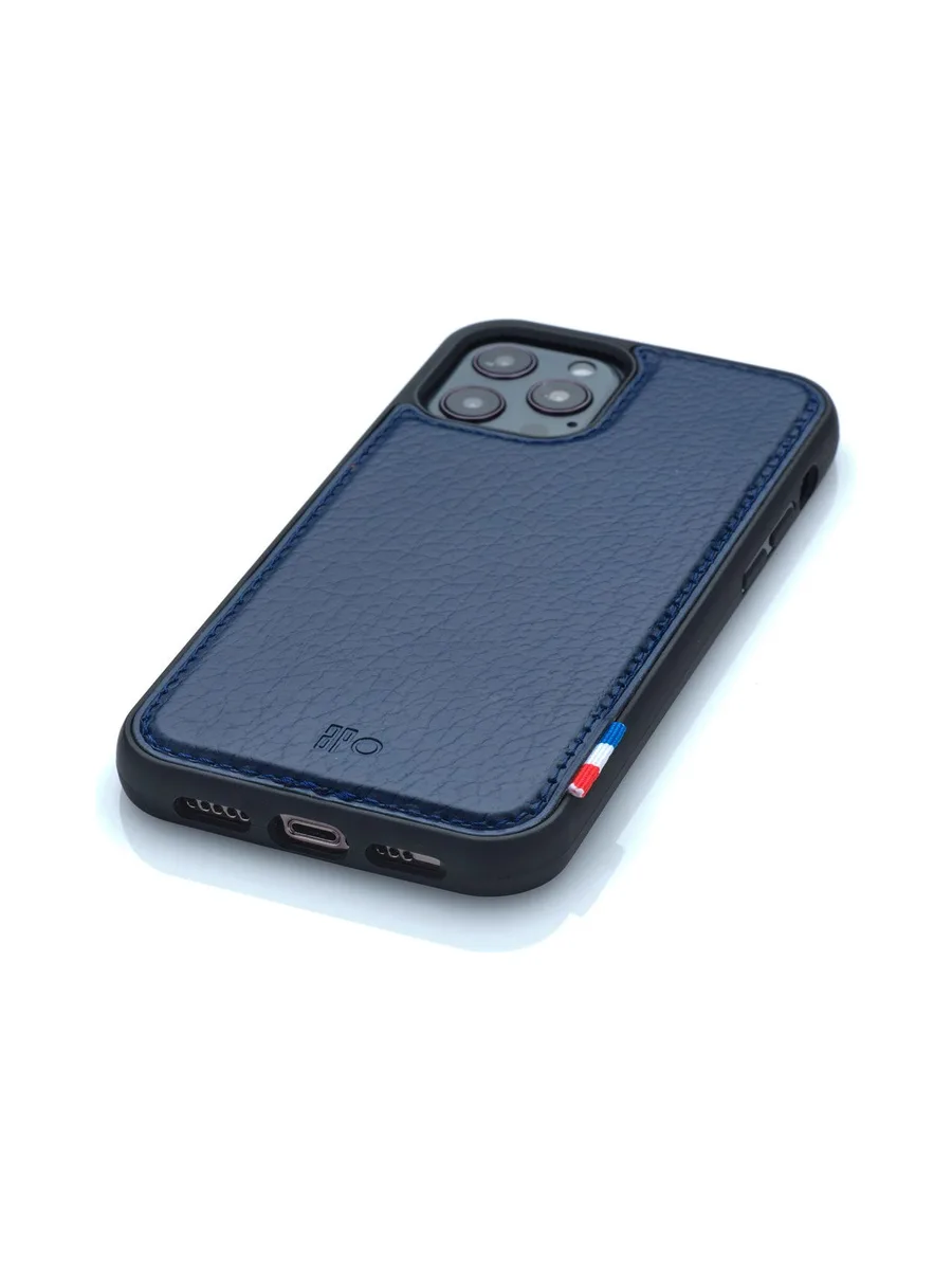 SAM - Coque iPhone 12 / 12 Pro en liège - Naturel 148