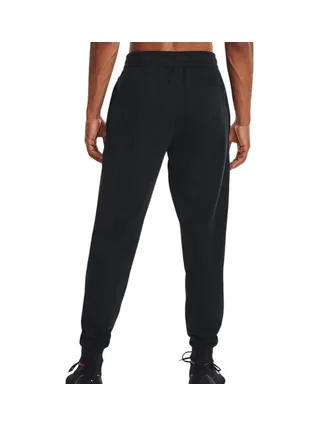 Jogging Noir Homme Under Armour Rival 1379774 2