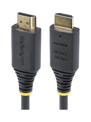 8ft Premium Certified HDMI Cable 4K60 1