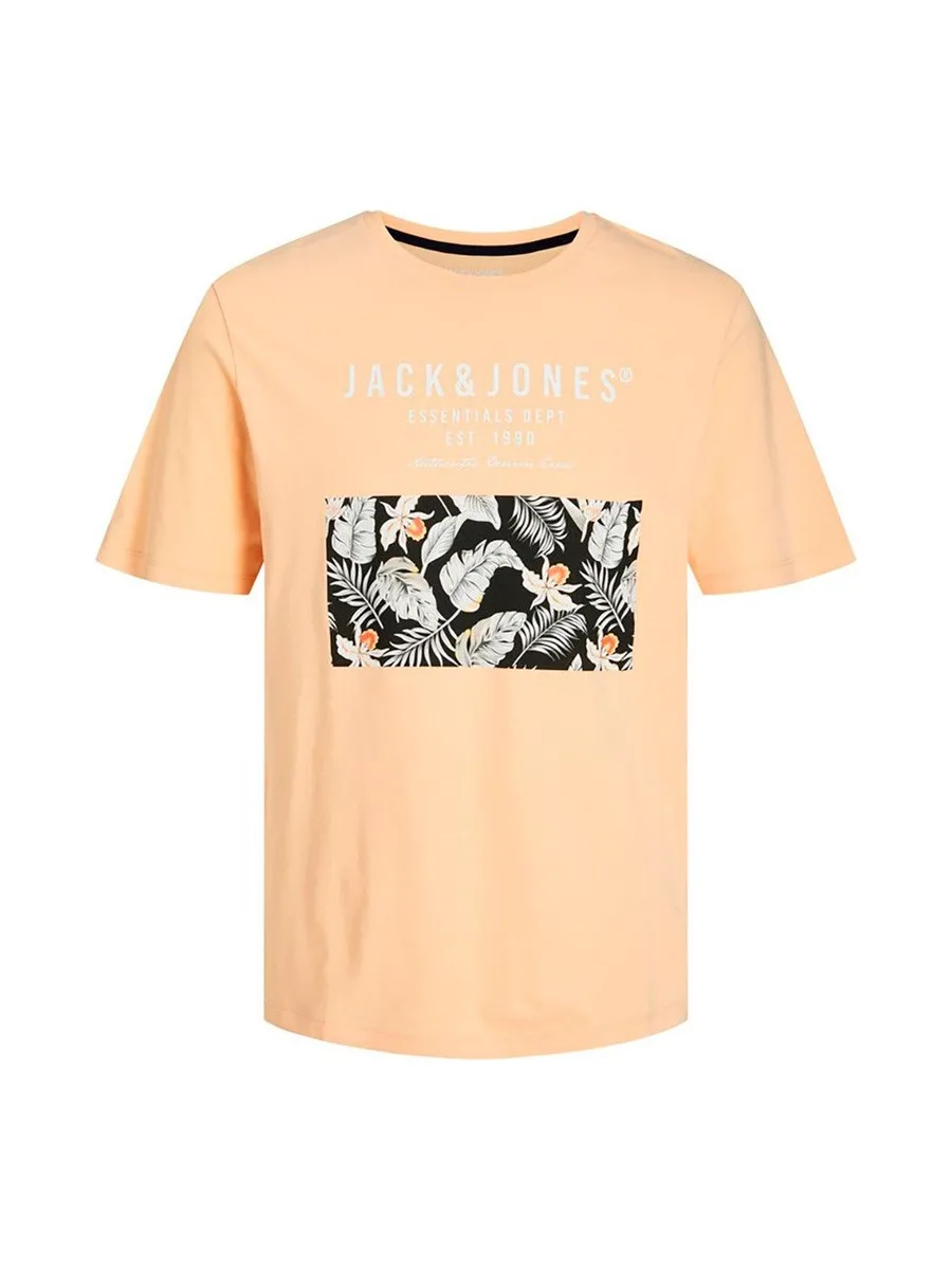 T-shirt JACK & JONES 12248072 5