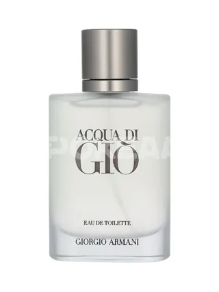 Armani Acqua Di Gio Pour Homme Edt Spray Refillable 50ml 2