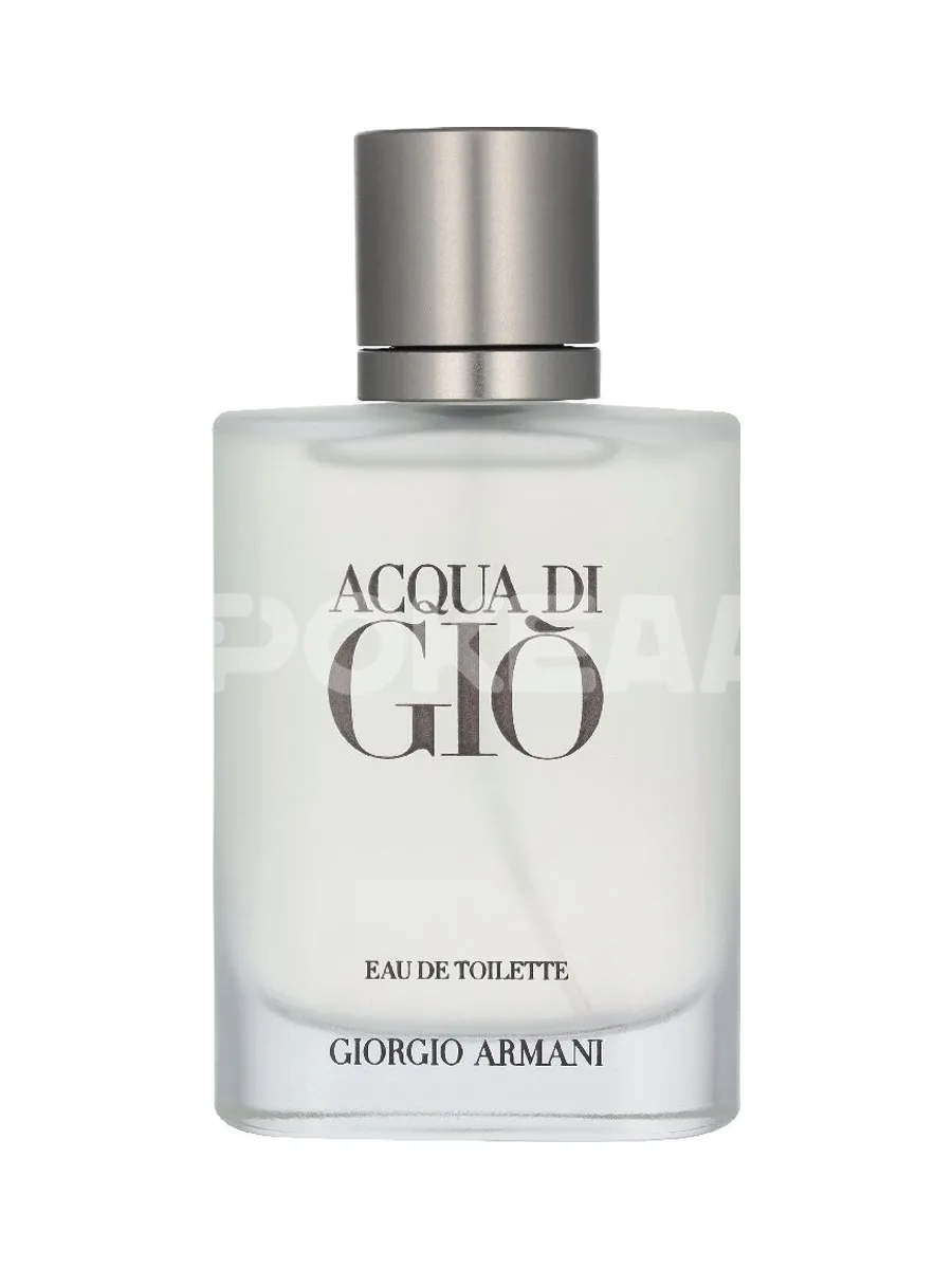 Armani Acqua Di Gio Pour Homme Edt Spray Refillable 50ml 2
