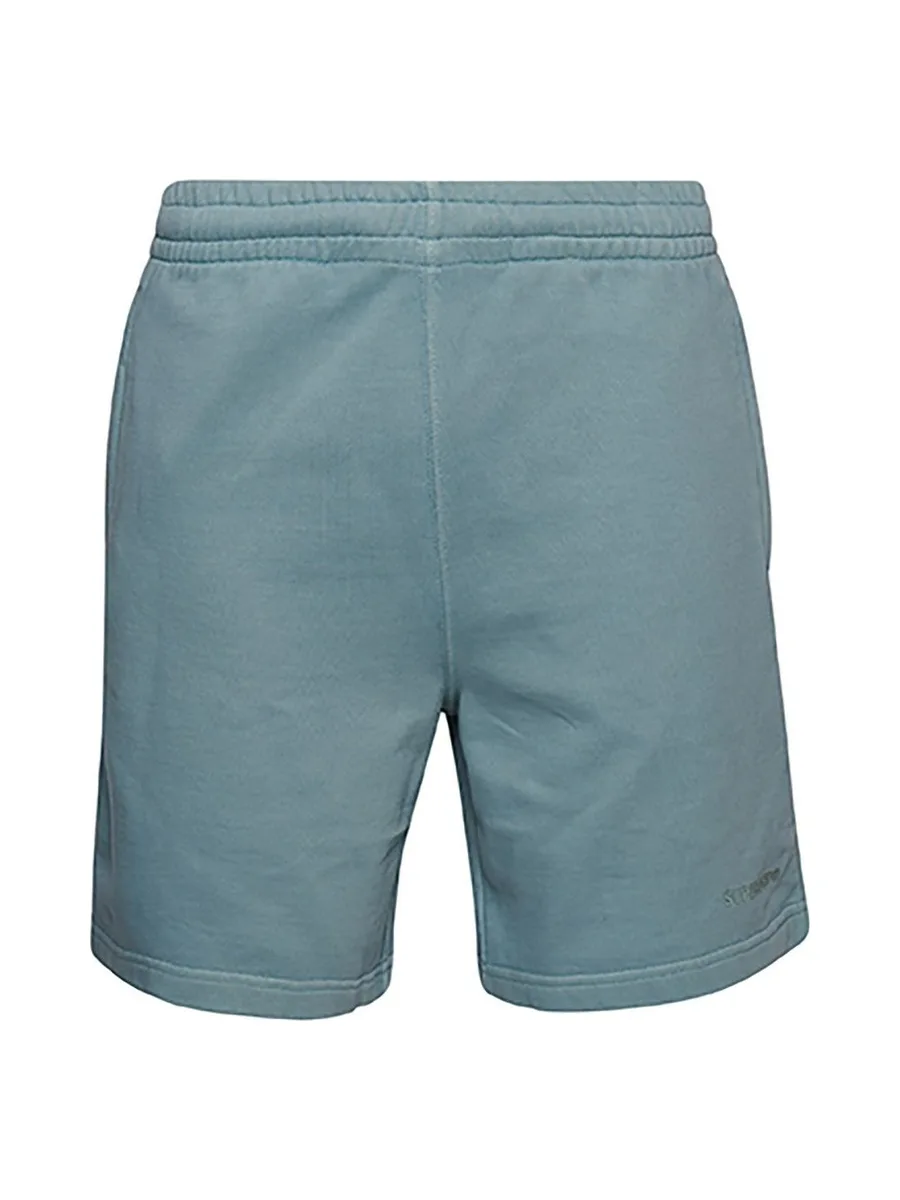 Short Superdry Code Essential Overdyed 2