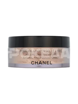 Chanel Poudre Universelle Libre Loose Powder 30g - #12 Rosy Light 2
