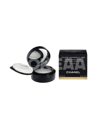 Chanel Poudre Universelle Libre Loose Powder 6g - #10 Light 1