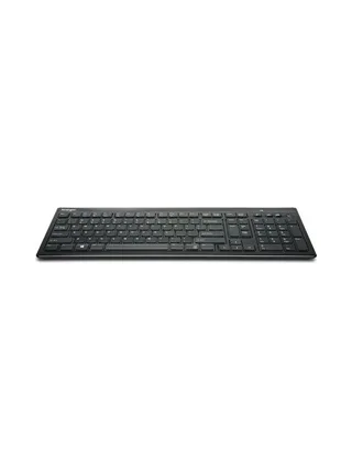 Advance Fit" Slim Wireless Keyboard Aze 4