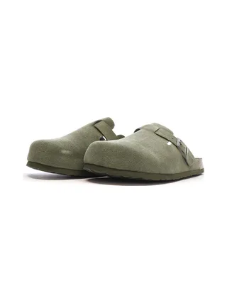 Sabots Kaki Homme Xti 144138 6