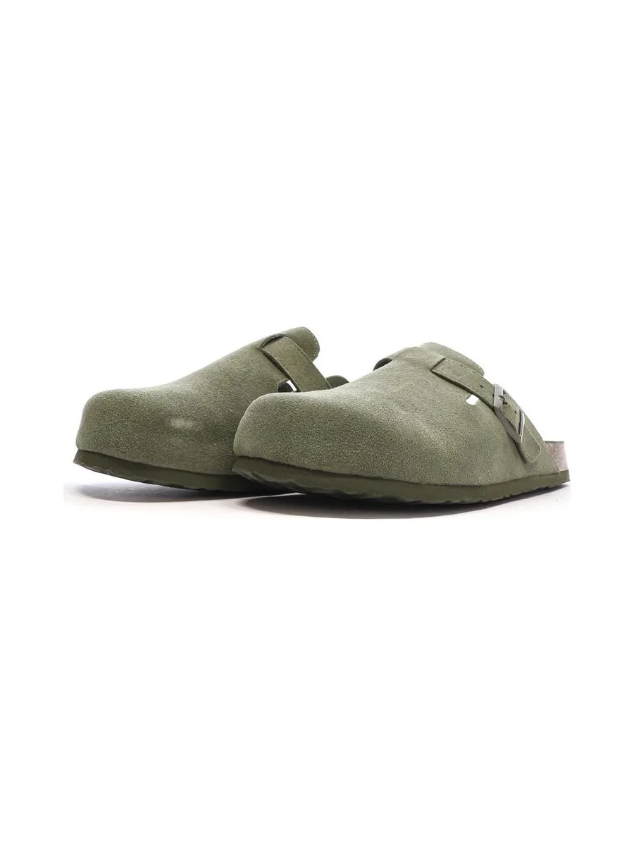 Sabots Kaki Homme Xti 144138 6