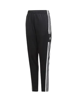 Legging 3/4 Noir Femme Adidas Sq21 1