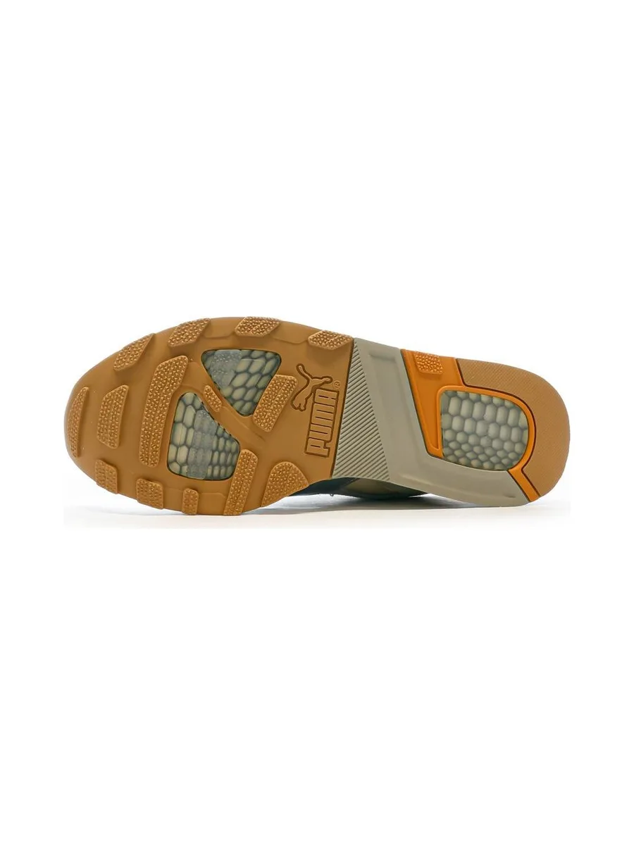 Baskets Beige/Grise Homme Puma Trinomic Xt-2 6
