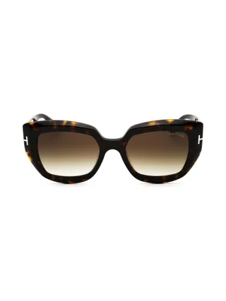 Tom Ford FT1192 — Lunettes de soleil 2