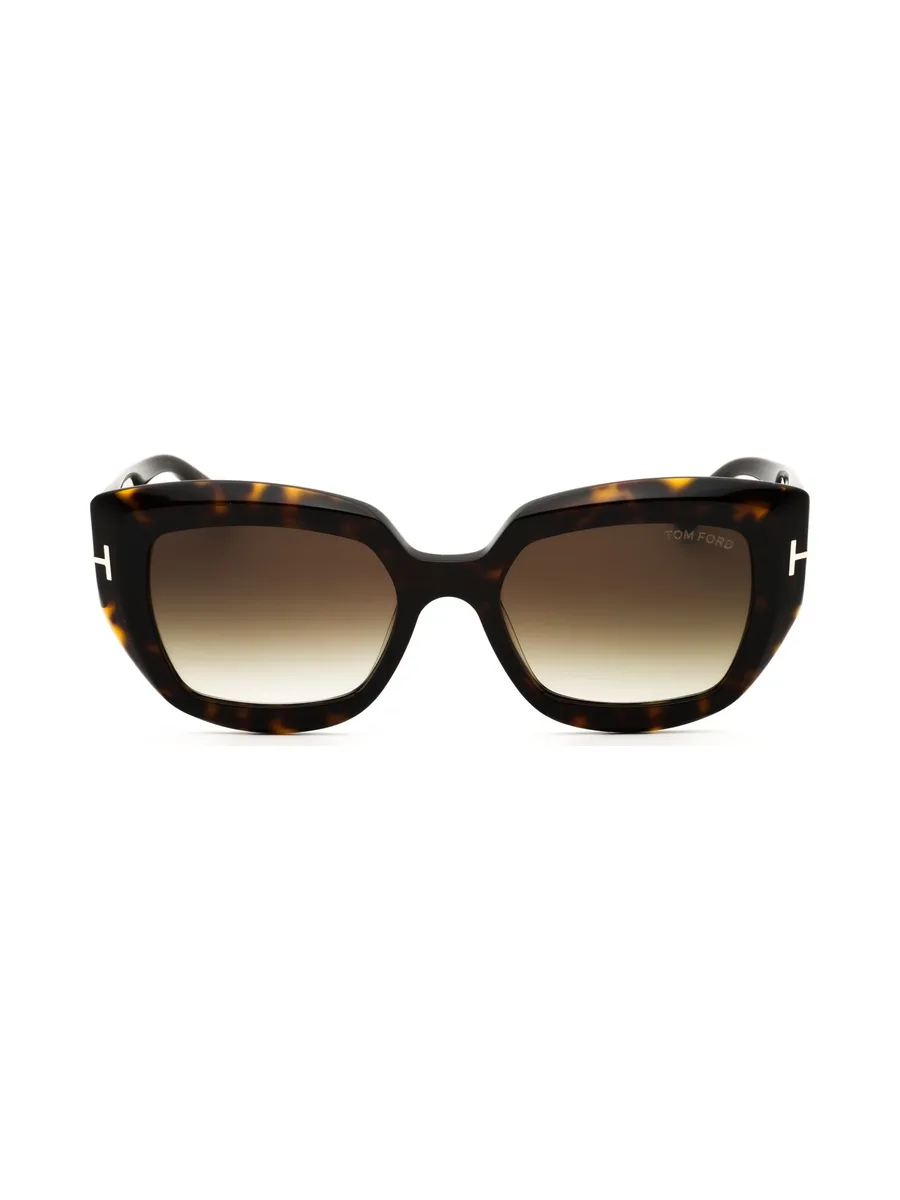 Tom Ford FT1192 — Lunettes de soleil 2