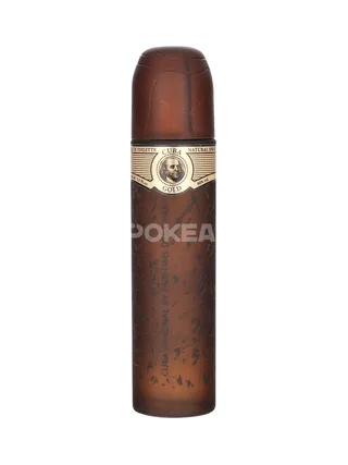 Cuba Gold Edt Spray 100ml 2