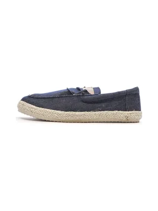 Chaussures en toile Marine Homme Xti 142841 1