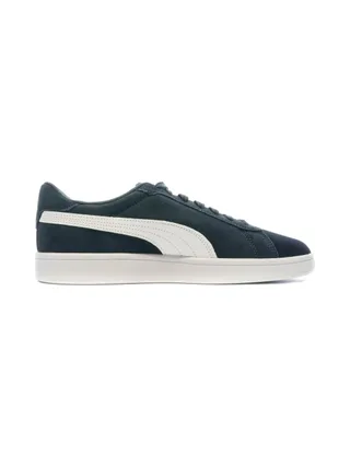 Baskets Noires Homme Puma Smash 3.0 390984 2
