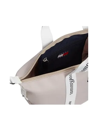 Sac Bandoulière Beige Femme Tommy Hilfiger Daily Mini 3