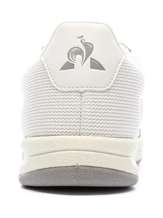 Baskets Blanches Homme Le Coq Sportif Ashe 3