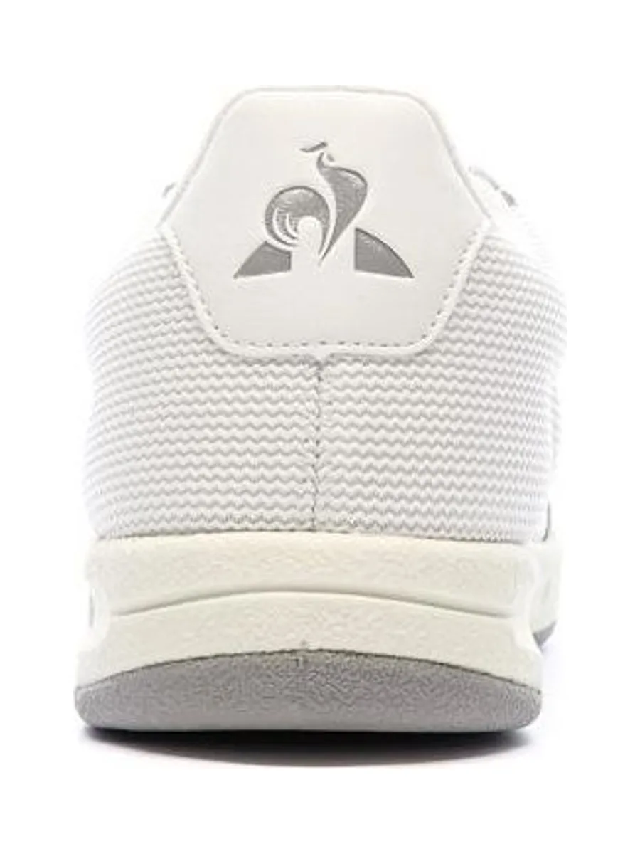 Baskets Blanches Homme Le Coq Sportif Ashe 4