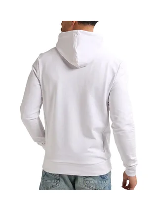 Sweat Blanc Homme Petrol Industries Hooded 5178 2