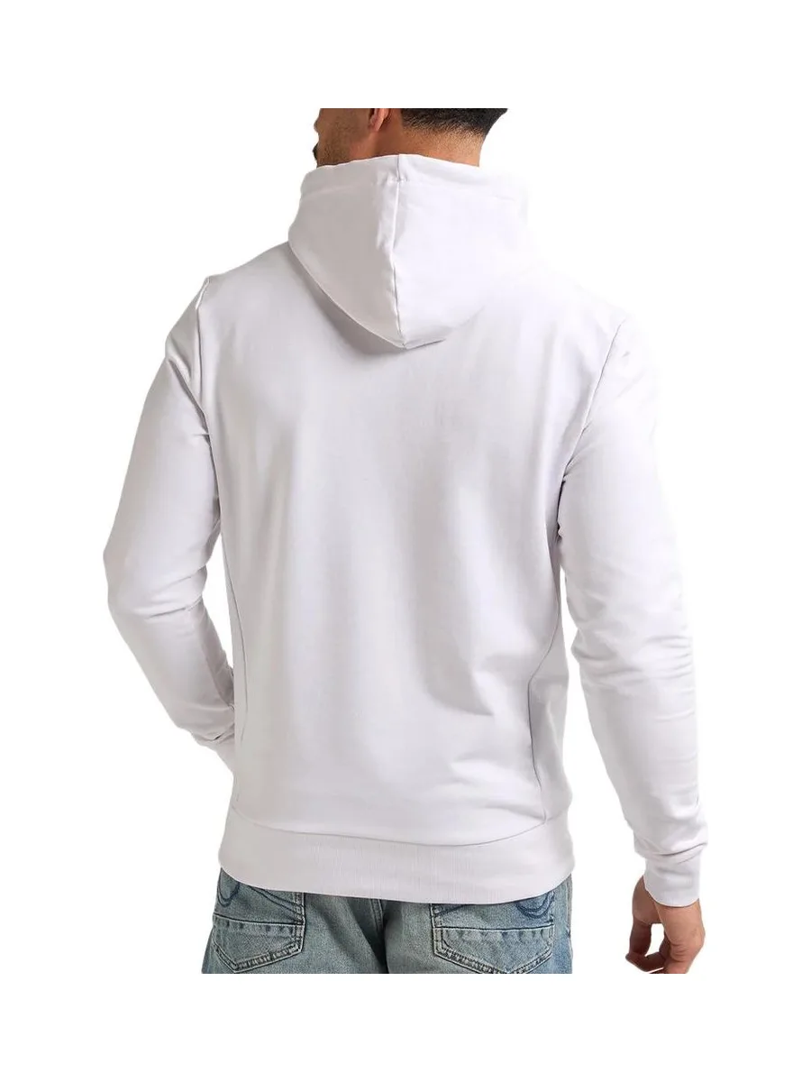 Sweat Blanc Homme Petrol Industries Hooded 5178 3