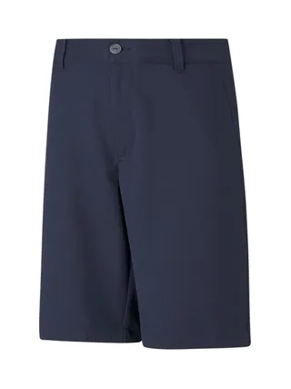 Short de Golf Marine Garçon Puma 598675 1