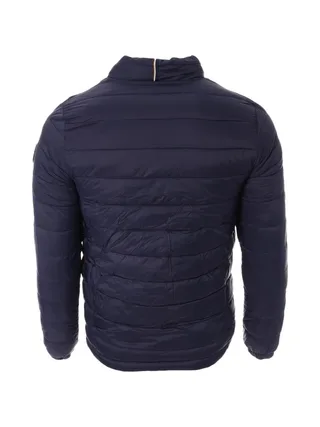 Doudoune Marine/Camel Homme Geographical Norway California/GN 2