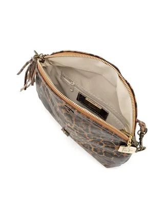 Malvina - 100% cuir - Made in Italy 5