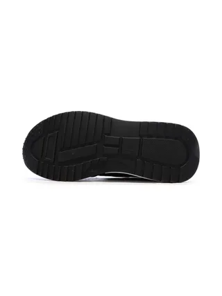 Baskets Noires Homme Ellesse NARGIS 5