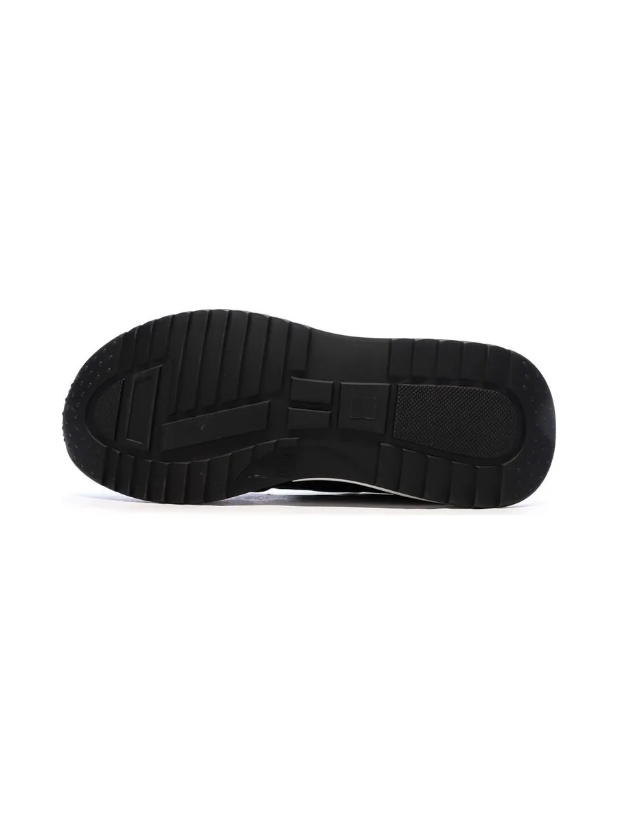 Baskets Noires Homme Ellesse NARGIS 5
