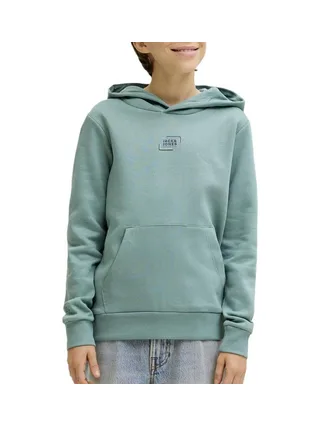 Sweat Vert Garçon Jack & Jones Corp 1