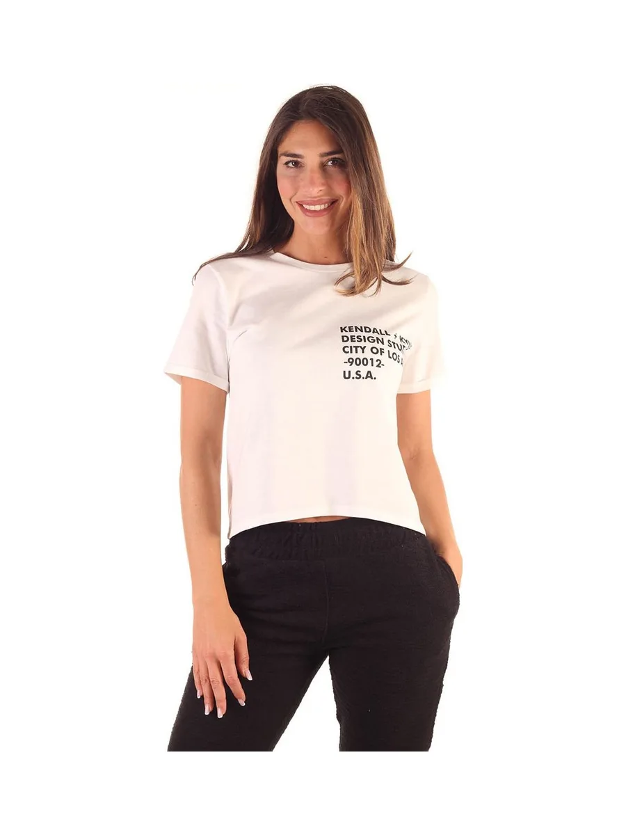 T-shirt KENDALL & KYLIE KKW344211 8