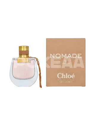 Chloe Nomade Edp Spray 50ml 1