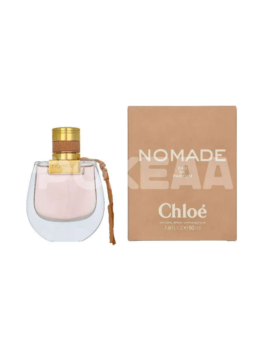 Chloe Nomade Edp Spray 50ml 1