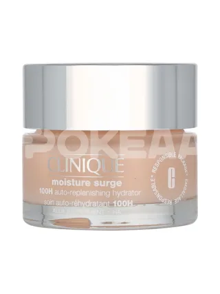 Clinique Moisture Surge 100H Auto-Replenishing Hydrator 30ml - All Skin Types 2
