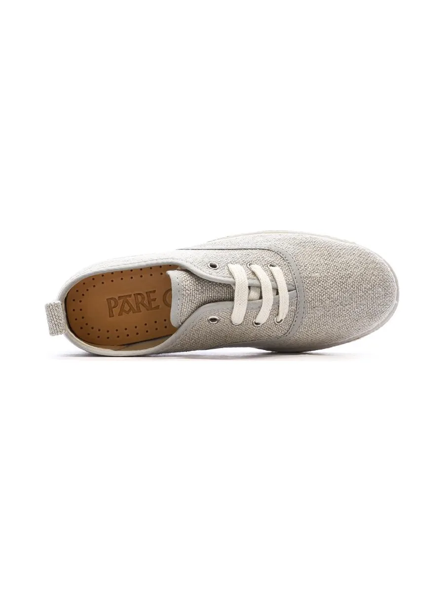Baskets Beiges Enfant Pare Gabia Ato 5