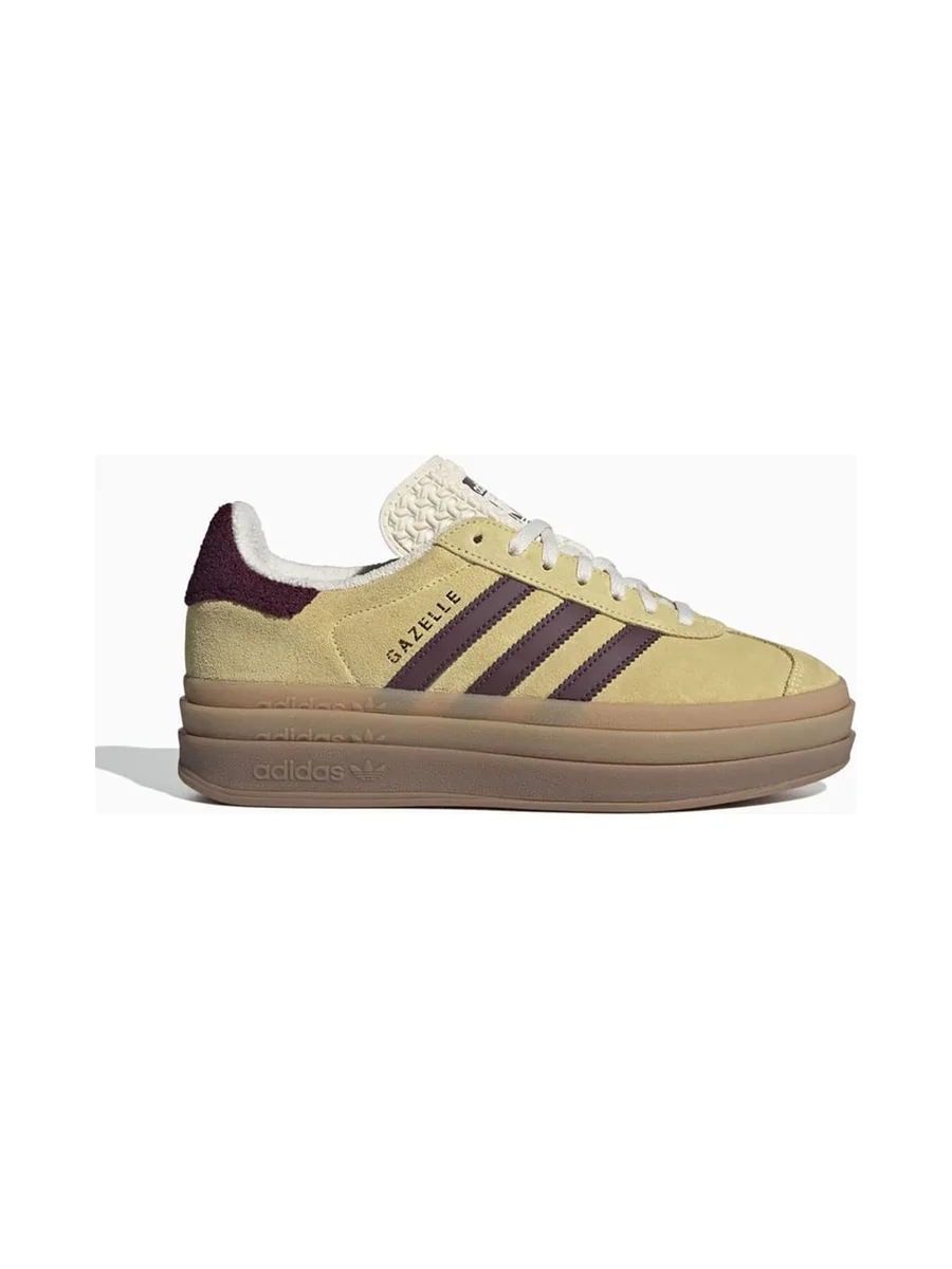 Baskets ADIDAS GAZELLE BOLD W 2