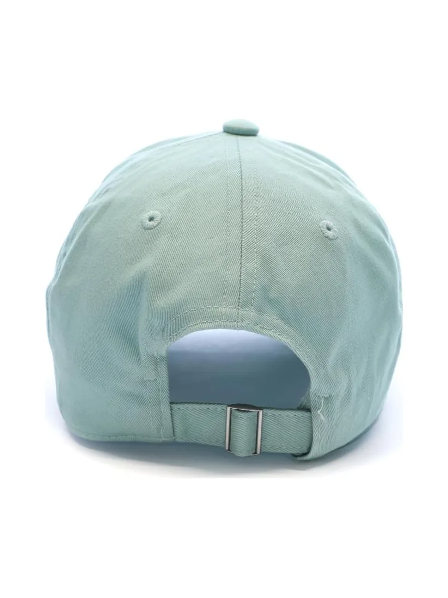 Casquette Verte Homme Adidas Essential 4