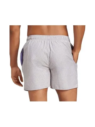 Maillot de bain Mauve/Jaune Homme Adidas Srpy Clx 2
