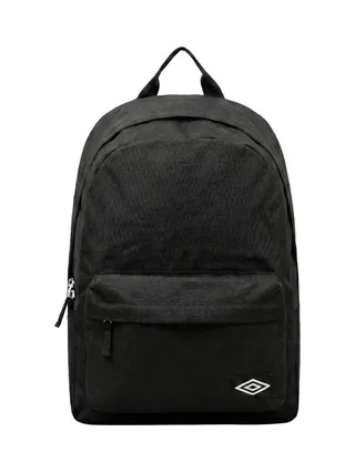 Sac à Dos Noir Junior Umbro ASSNV 1