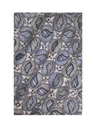 Vlisco Super-Wax 9