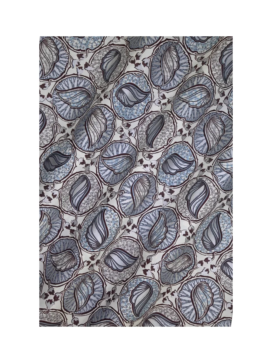 Vlisco Super-Wax 31