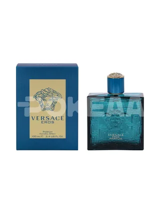 Versace Eros Pour Homme Parfum Spray 100ml 1