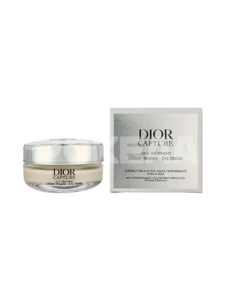 Dior Capture Totale Eye Cream 15ml 1