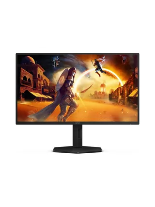 AOC G4 25G4SXU computer monitor 4