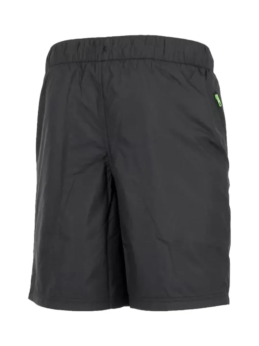 Short Noir Homme Puma Mapf1 02 2